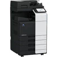 МФУ Konica Minolta bizhub C300i (AA2K021) фото 2